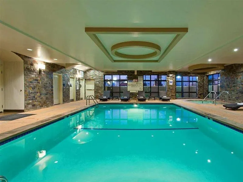 *** Hotel Hampton Inn Los Angeles Int'L Airport/Hawthorne Lennox United States