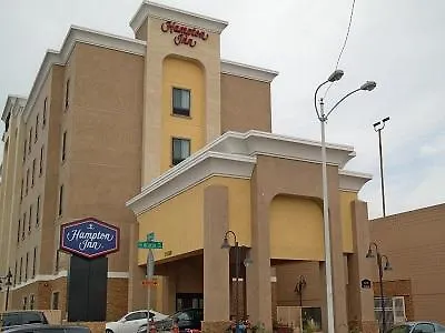 Hampton Inn Los Angeles Int'L Airport/Hawthorne Lennox 3*,  United States