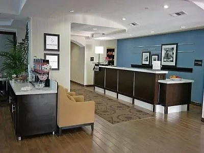 Hotel Hampton Inn Los Angeles Int'L Airport/Hawthorne Lennox