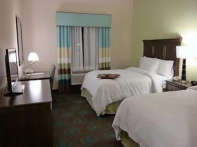Hampton Inn Los Angeles Int'L Airport/Hawthorne Lennox United States