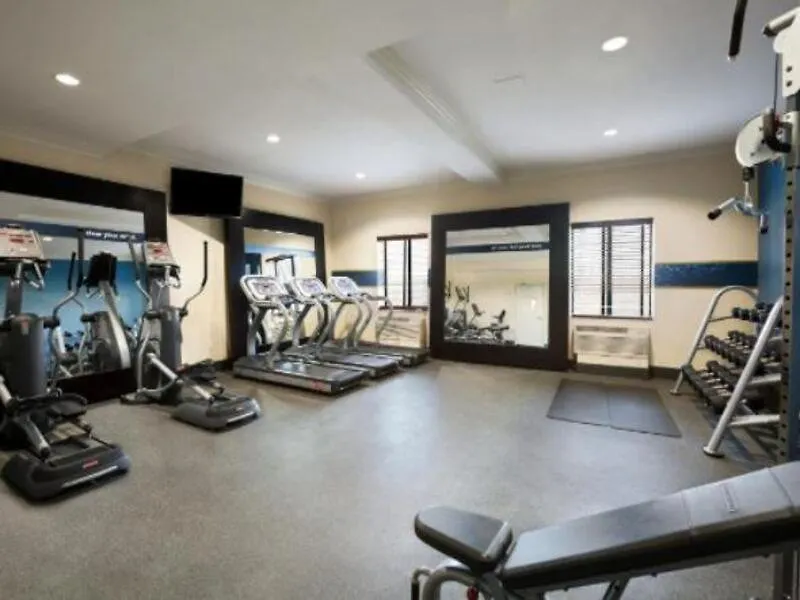 Hampton Inn Los Angeles Int'L Airport/Hawthorne Lennox