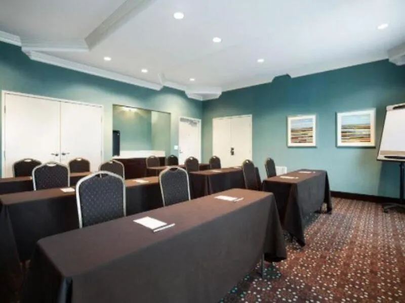 Hotel Hampton Inn Los Angeles Int'L Airport/Hawthorne Lennox