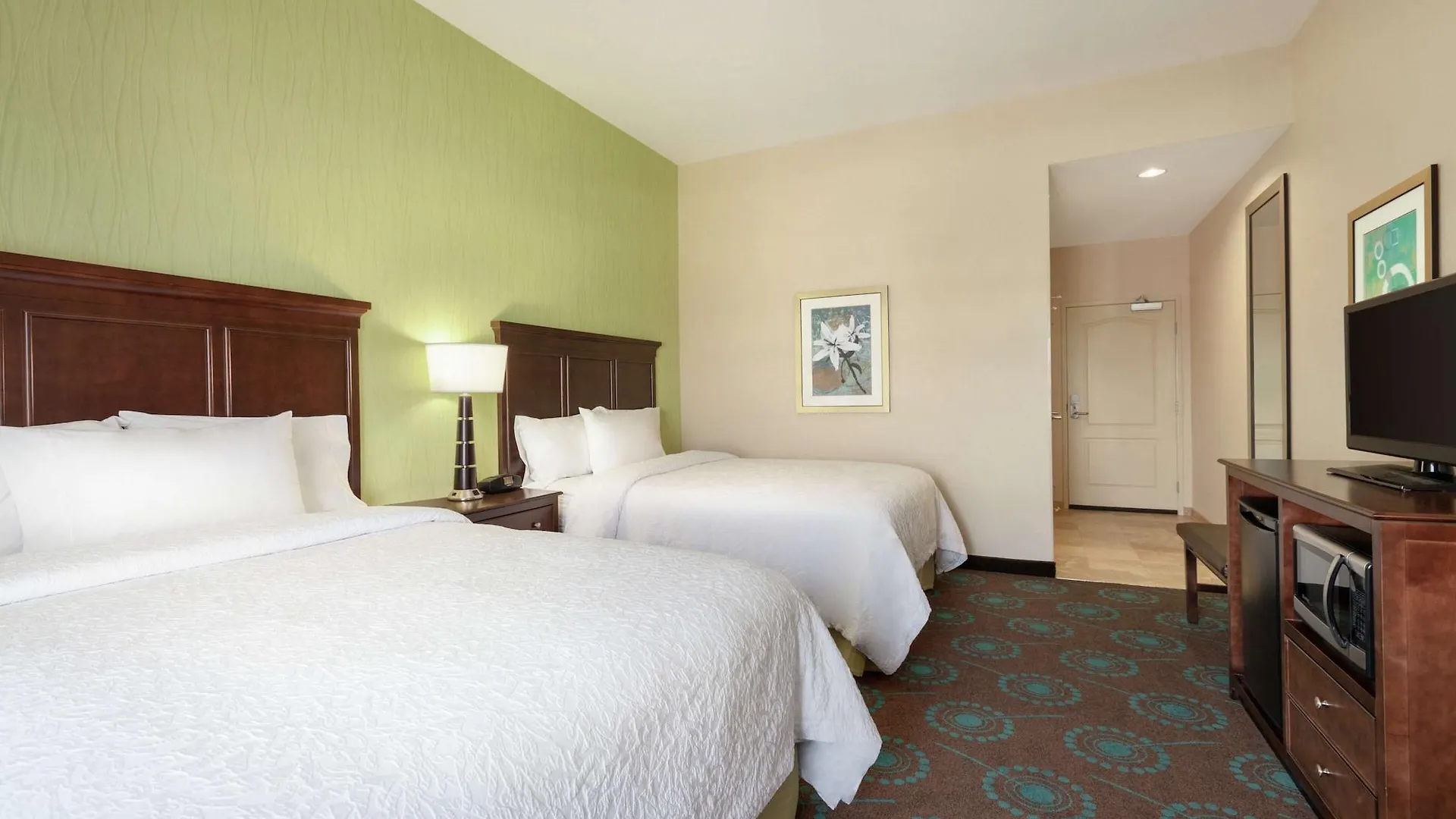 Hampton Inn Los Angeles Int'L Airport/Hawthorne Lennox United States