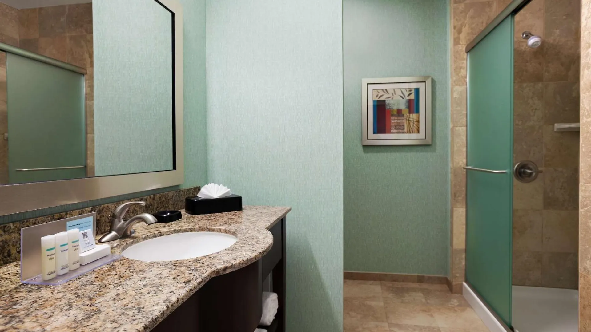 Hampton Inn Los Angeles Int'L Airport/Hawthorne Lennox 3*,  United States