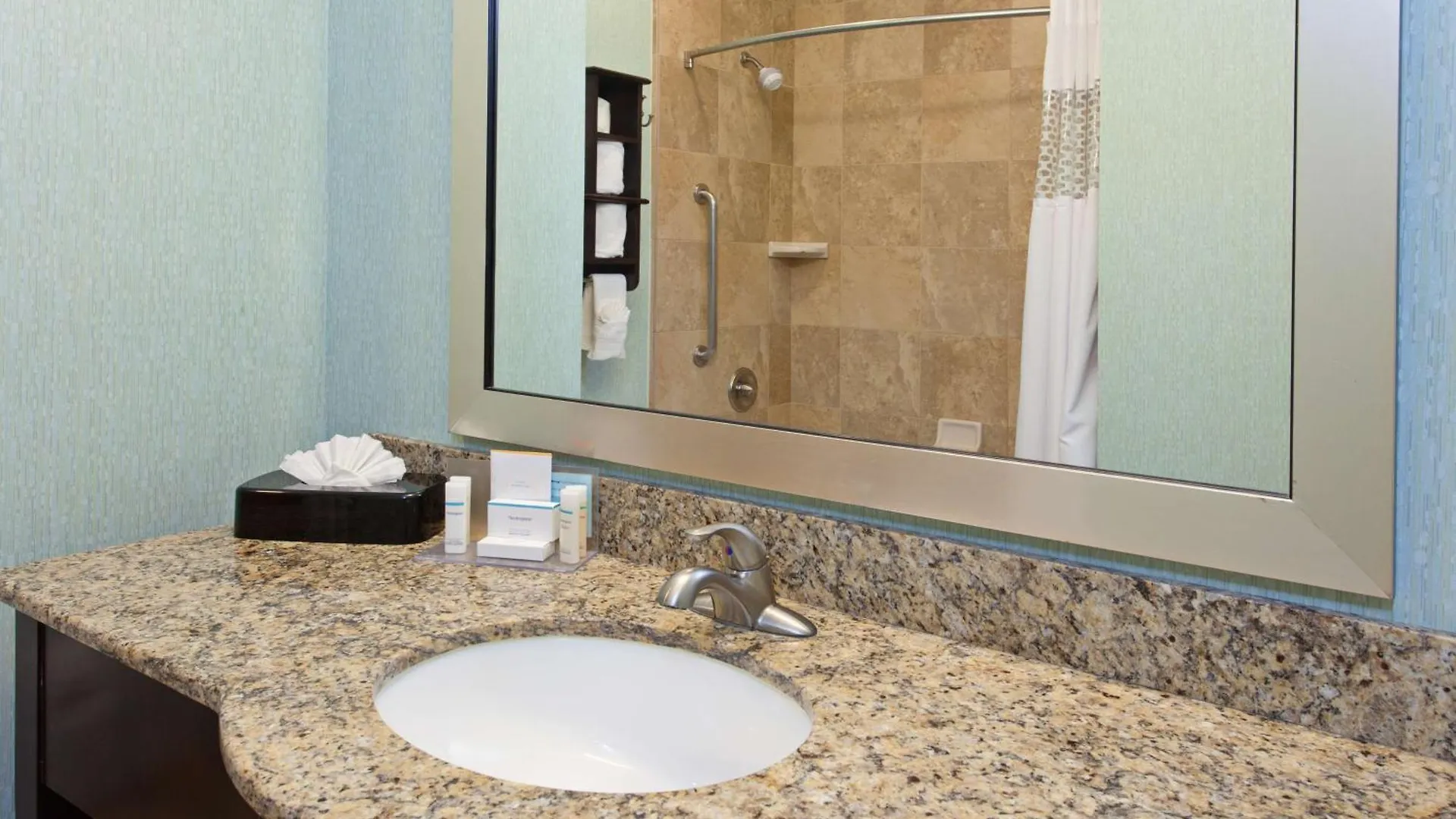 Hampton Inn Los Angeles Int'L Airport/Hawthorne Lennox 3*,