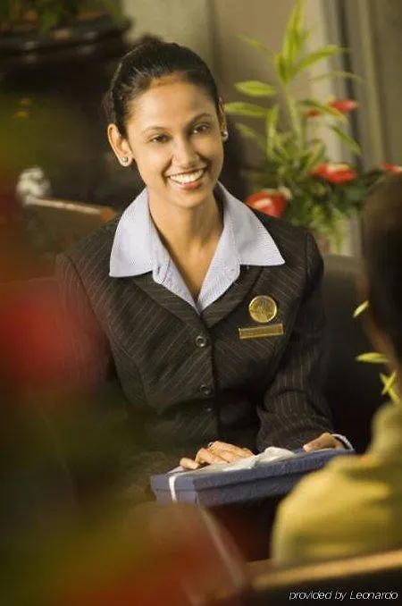 Hotel Hampton Inn Los Angeles Int'L Airport/Hawthorne Lennox