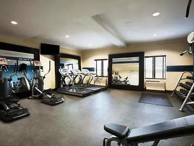 Hampton Inn Los Angeles Int'L Airport/Hawthorne Lennox