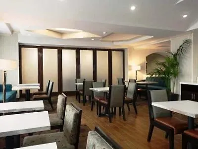 Hampton Inn Los Angeles Int'L Airport/Hawthorne Lennox 3*,
