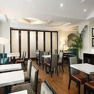 *** Hotel Hampton Inn Los Angeles Int'L Airport/Hawthorne Lennox United States