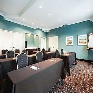 Hampton Inn Los Angeles Int'L Airport/Hawthorne Lennox