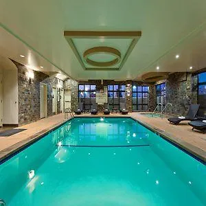 Hampton Inn Los Angeles Int'L Airport/Hawthorne Lennox United States