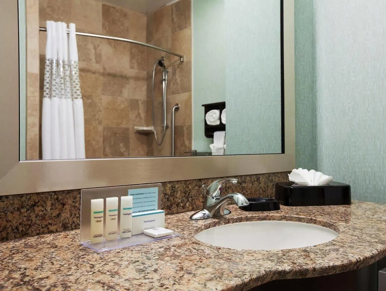 Hampton Inn Los Angeles Int'L Airport/Hawthorne Lennox