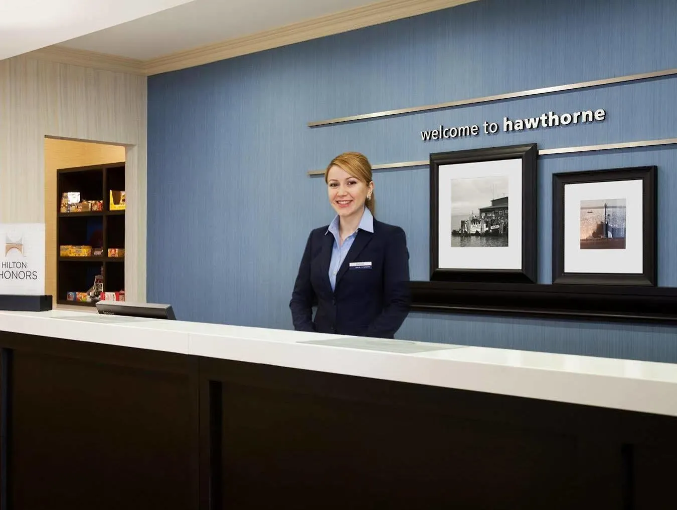 Hampton Inn Los Angeles Int'L Airport/Hawthorne Lennox