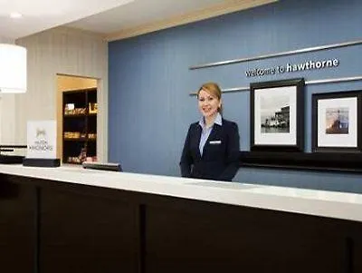 Hampton Inn Los Angeles Int'L Airport/Hawthorne Lennox Hotel