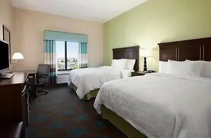 Hampton Inn Los Angeles Int'L Airport/Hawthorne Lennox