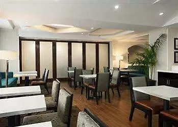 Hotel Hampton Inn Los Angeles Int'L Airport/Hawthorne Lennox