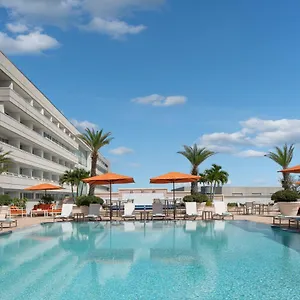 מלון Hyatt Regency International Airport ****