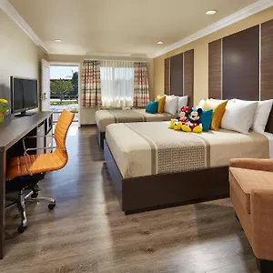 Eden Roc & Near The Maingate Anaheim