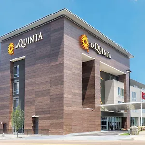 La Quinta By Wyndham Downtown Hotel Memphis