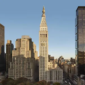 The Edition Hotel New York