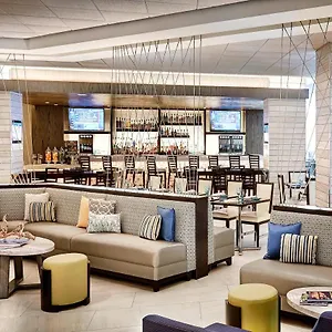 Marriott Irvine
