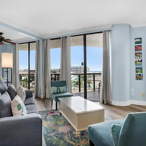 Surfside #309 Apartment Destin