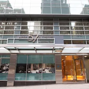 Hilton Club West 57th Street Hotel New York