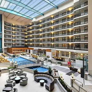 Embassy By Hilton North Anaheim