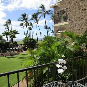 Kauhale Makai On The Apartment Kihei
